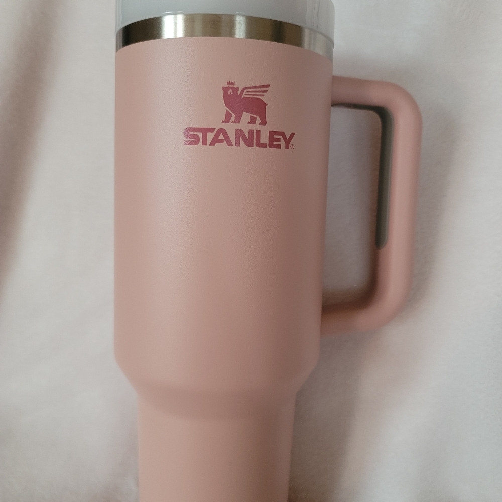Stanley 40oz Pink Dusk